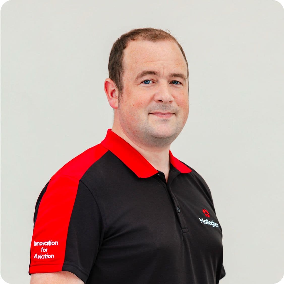 Chris Mallon