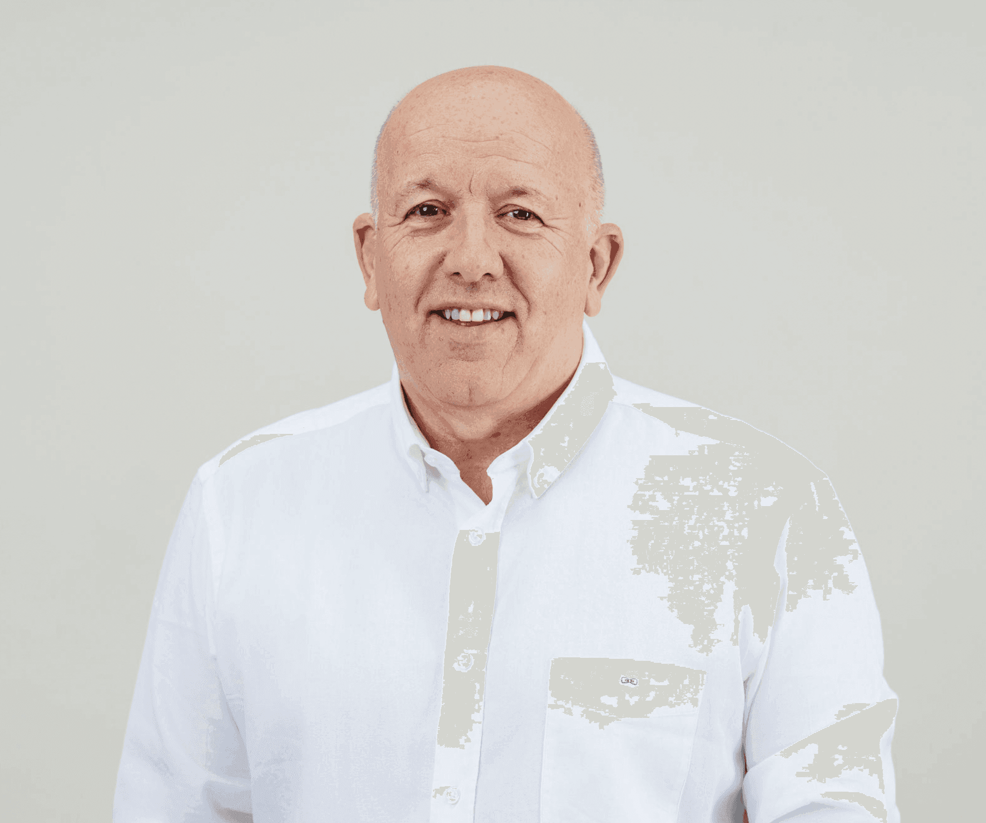 Keith Smith