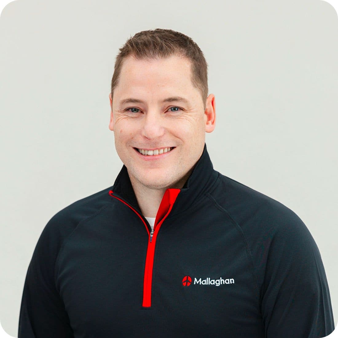 Gareth Loughran