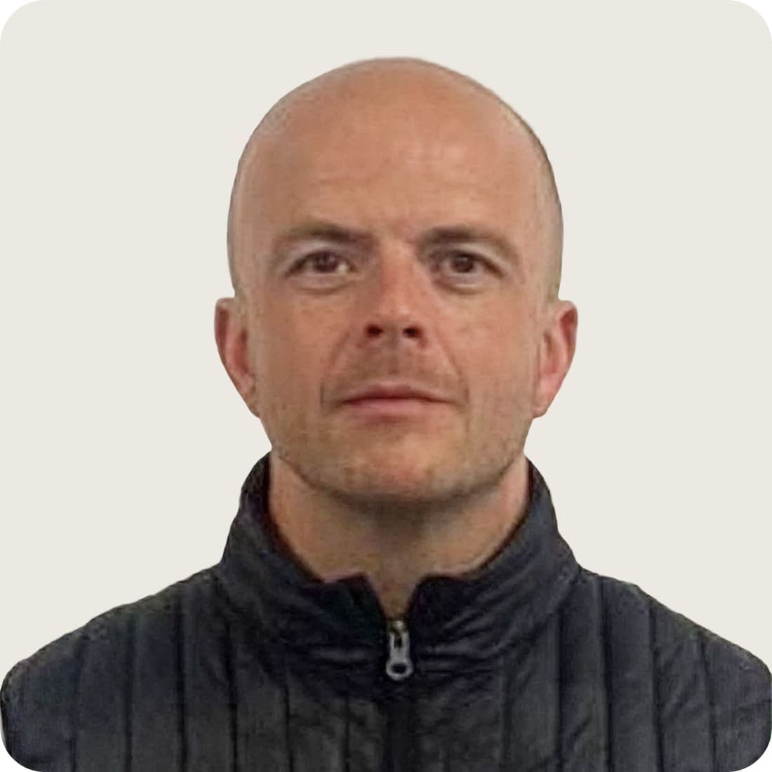 Ryan McElhone