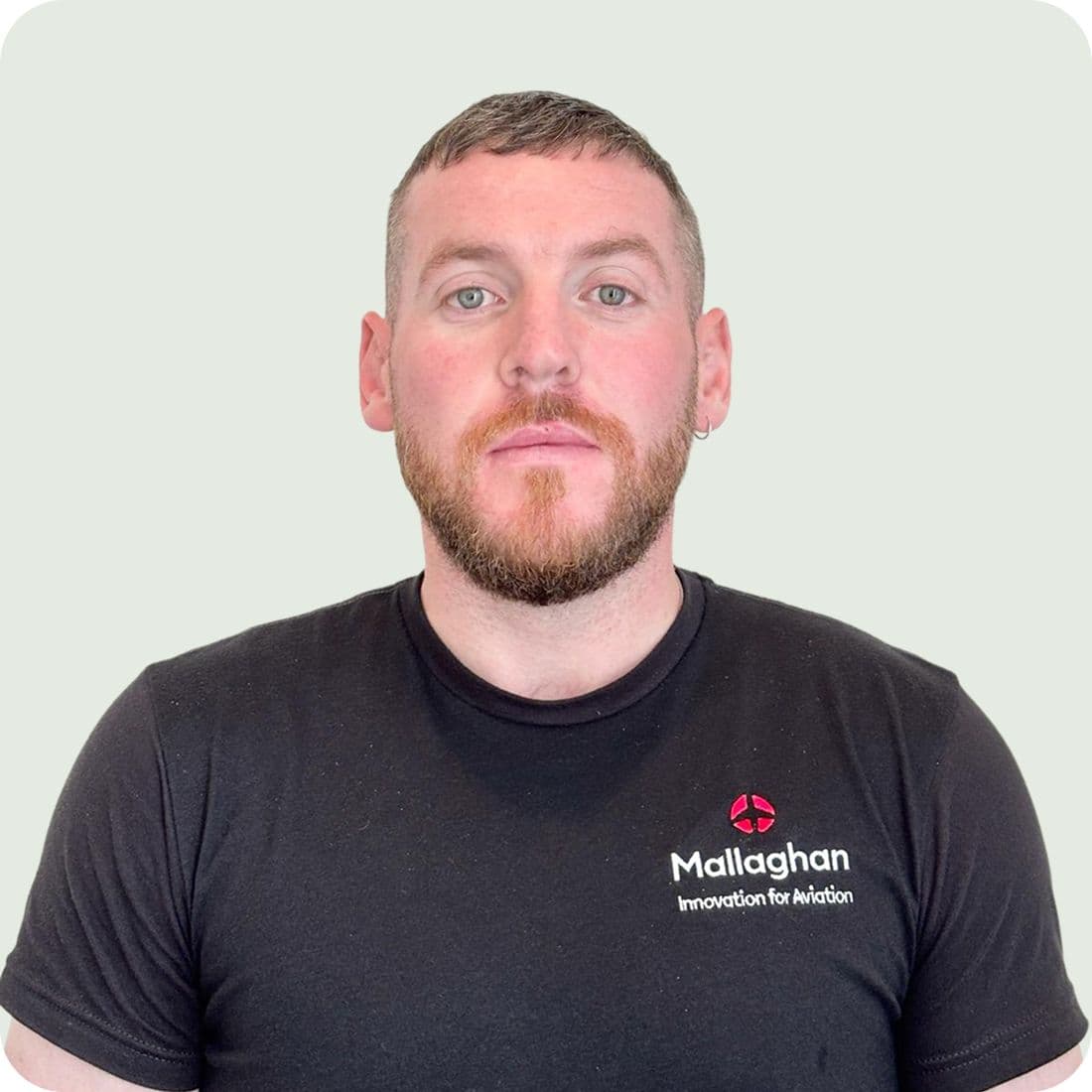 Lorcan Dorman