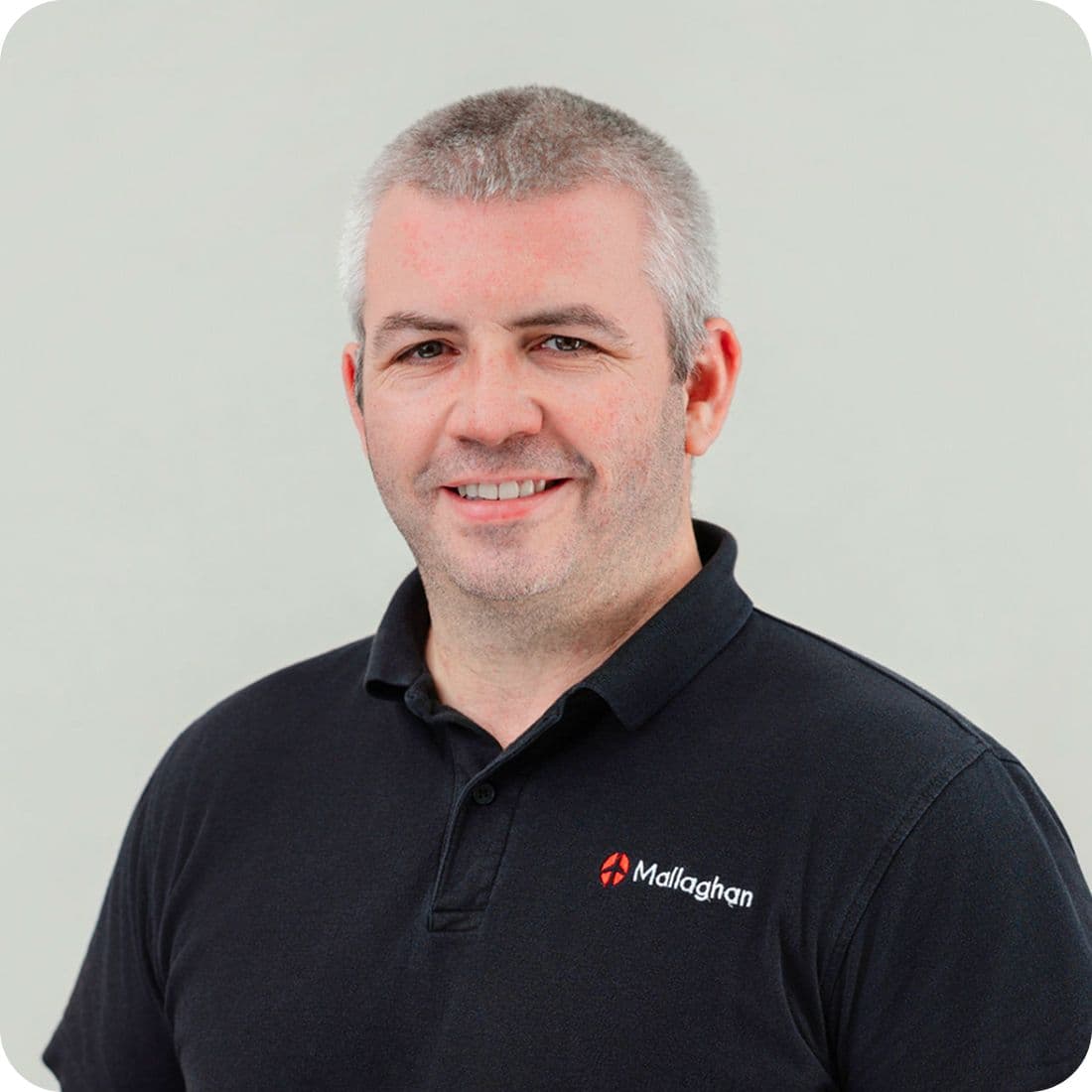 Noel Loughran