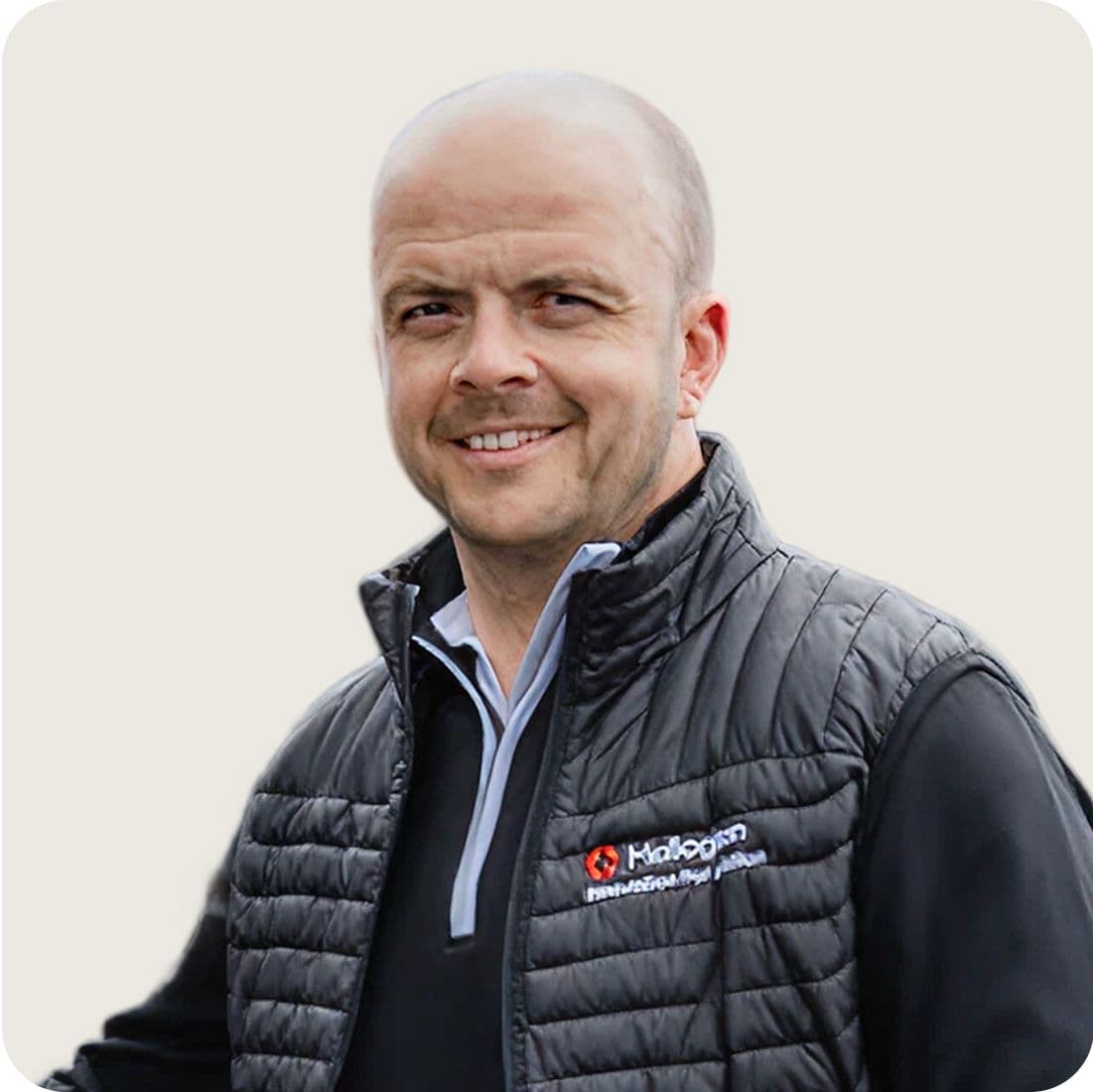 Ryan McElhone