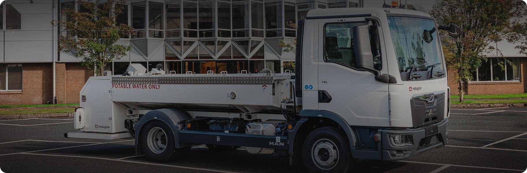 Water Service Unit