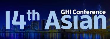 GHI Asian Conference 2023